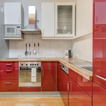Cosy Flat In Westendorf In Tyrol Holzham Ngoại thất bức ảnh