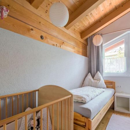 Cosy Flat In Westendorf In Tyrol Holzham Ngoại thất bức ảnh