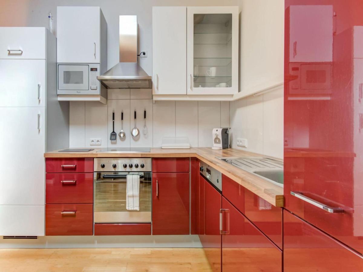 Cosy Flat In Westendorf In Tyrol Holzham Ngoại thất bức ảnh
