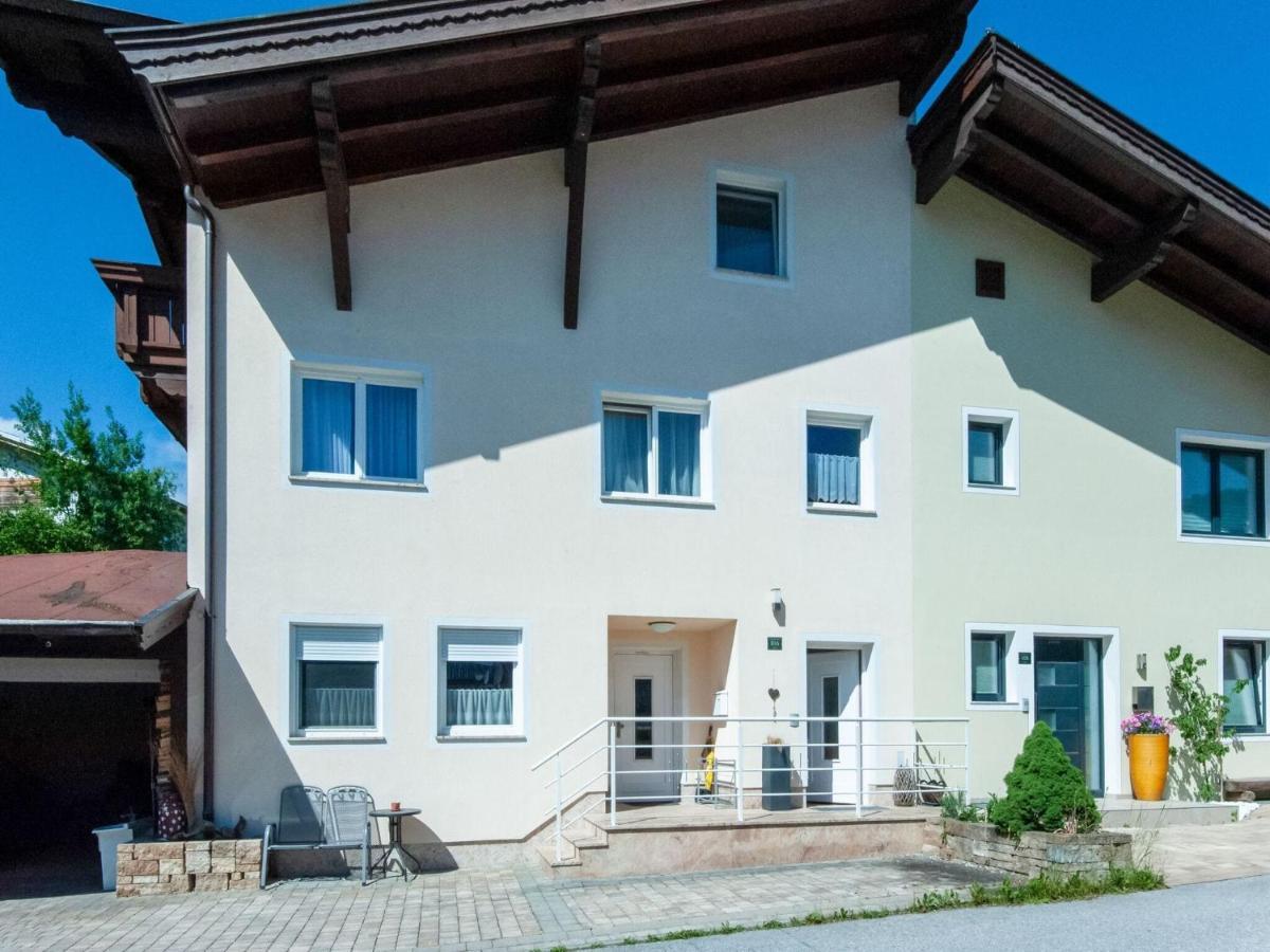 Cosy Flat In Westendorf In Tyrol Holzham Ngoại thất bức ảnh