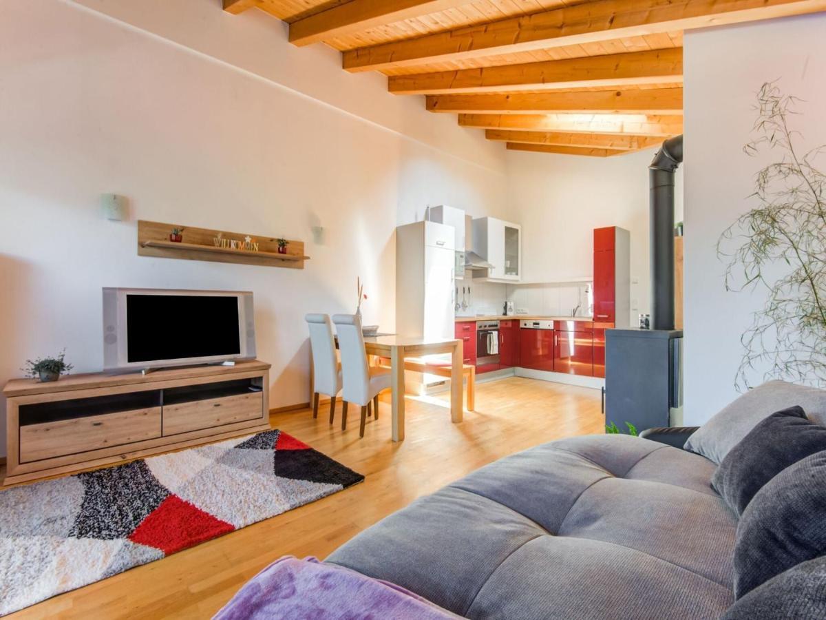 Cosy Flat In Westendorf In Tyrol Holzham Ngoại thất bức ảnh