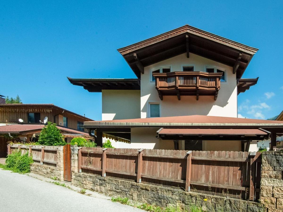 Cosy Flat In Westendorf In Tyrol Holzham Ngoại thất bức ảnh