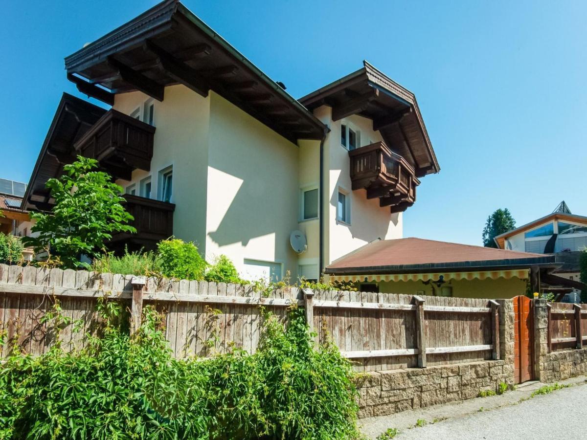 Cosy Flat In Westendorf In Tyrol Holzham Ngoại thất bức ảnh