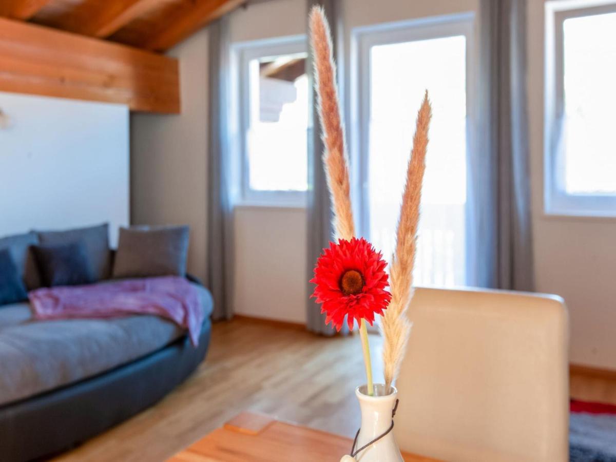 Cosy Flat In Westendorf In Tyrol Holzham Ngoại thất bức ảnh