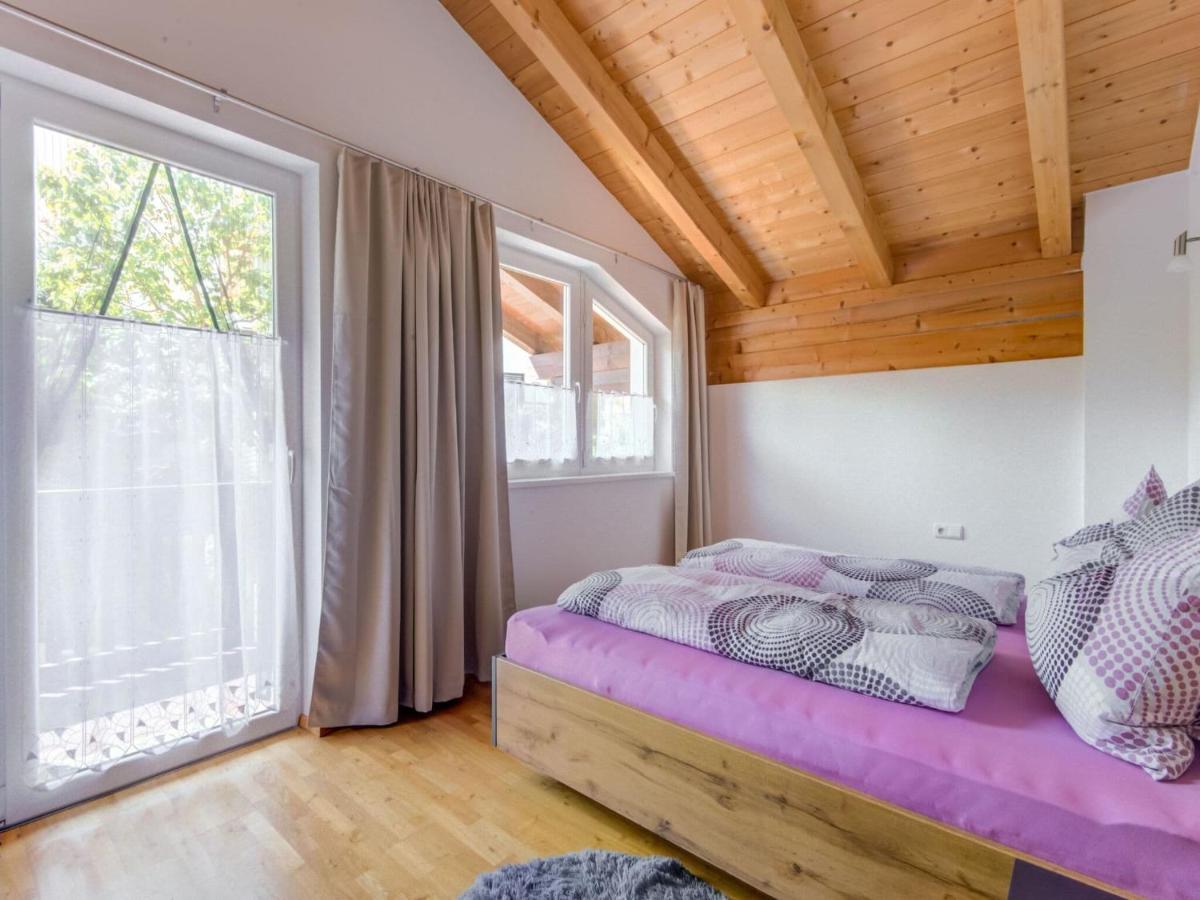 Cosy Flat In Westendorf In Tyrol Holzham Ngoại thất bức ảnh