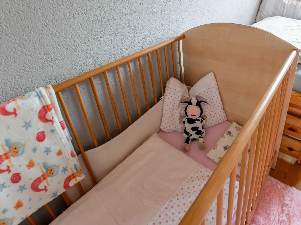 Cosy Flat In Westendorf In Tyrol Holzham Ngoại thất bức ảnh