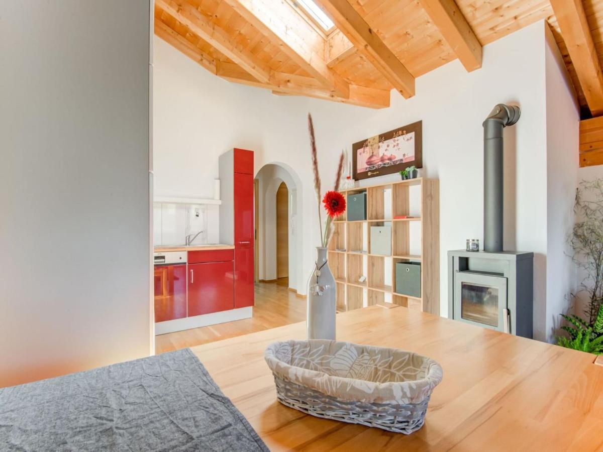Cosy Flat In Westendorf In Tyrol Holzham Ngoại thất bức ảnh