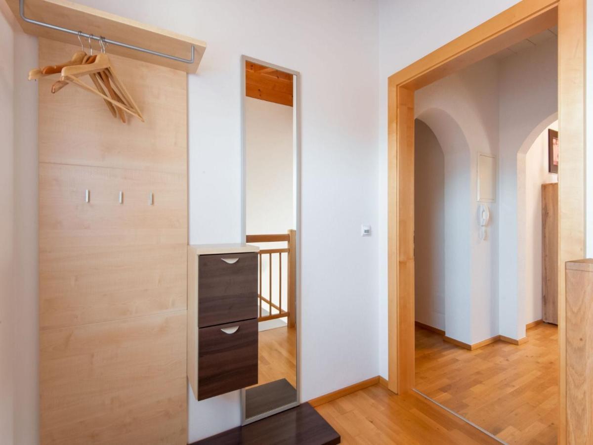 Cosy Flat In Westendorf In Tyrol Holzham Ngoại thất bức ảnh