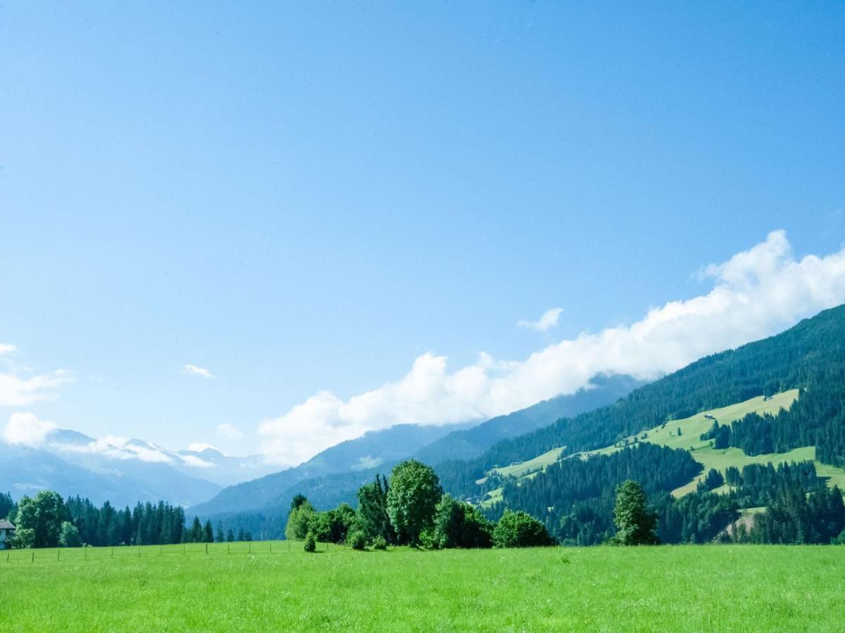Cosy Flat In Westendorf In Tyrol Holzham Ngoại thất bức ảnh