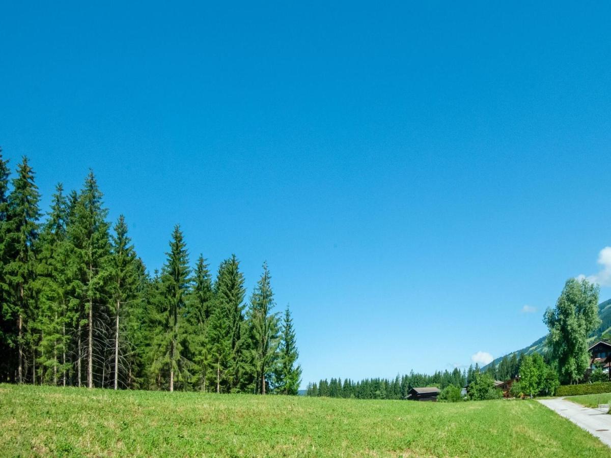 Cosy Flat In Westendorf In Tyrol Holzham Ngoại thất bức ảnh